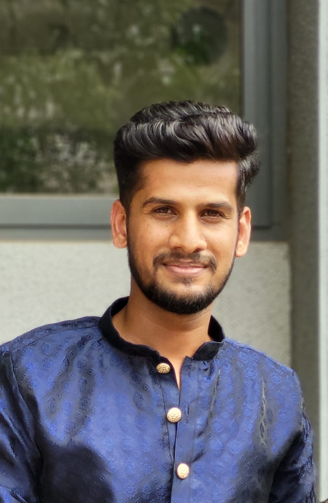 Vaibhav Chavan - DevOps Engineer